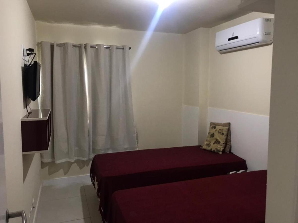 Golden Lake Residence Arraial do Cabo Bagian luar foto