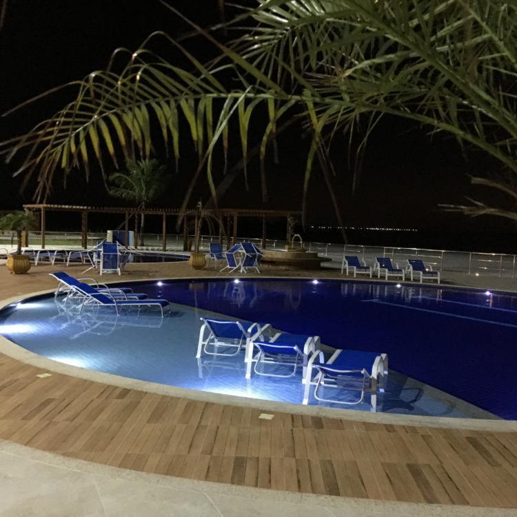 Golden Lake Residence Arraial do Cabo Bagian luar foto