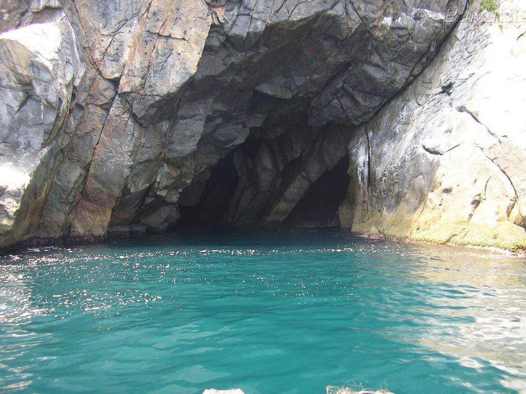 Golden Lake Residence Arraial do Cabo Bagian luar foto